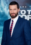 "Into the Storm" New York City Premiere - Arrivals